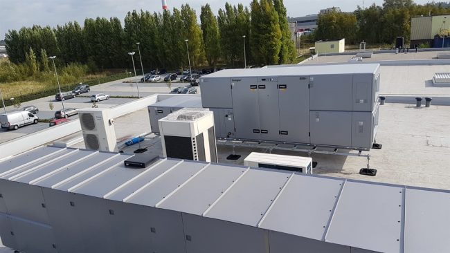 Inspectorate - Antwerpen