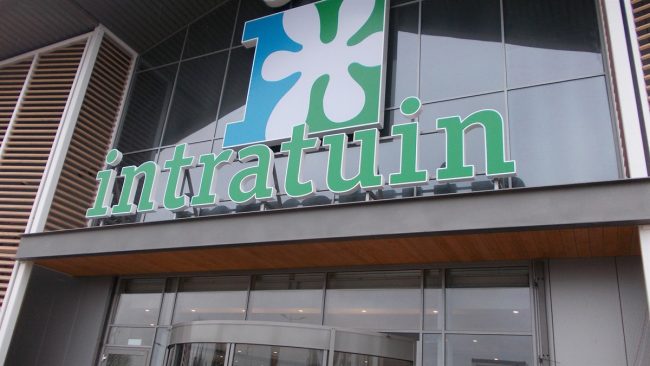 Intratuin - Deventer