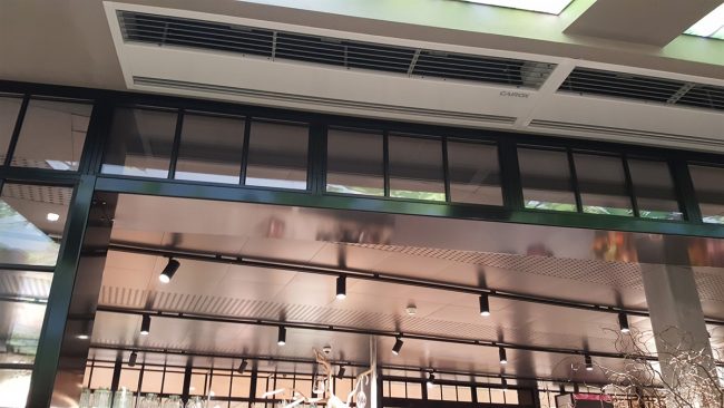 Intratuin - Deventer