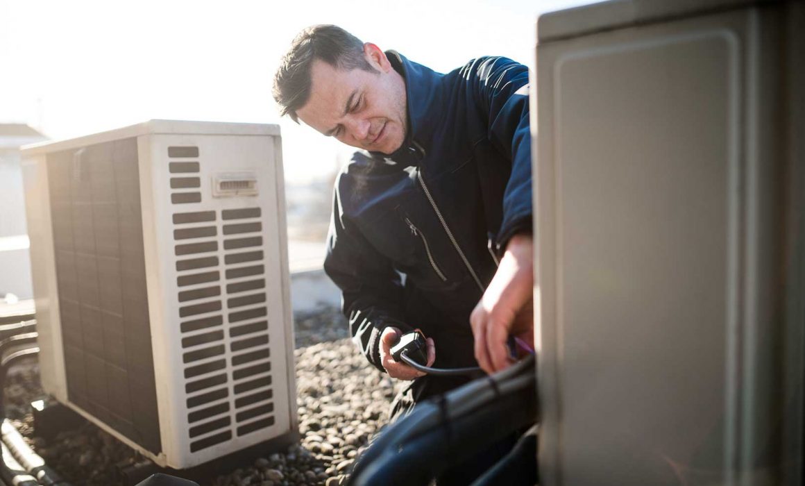 airclima koeltechniek